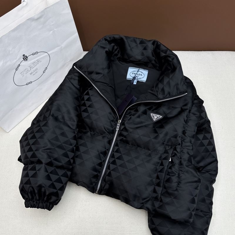 Prada Down Jackets